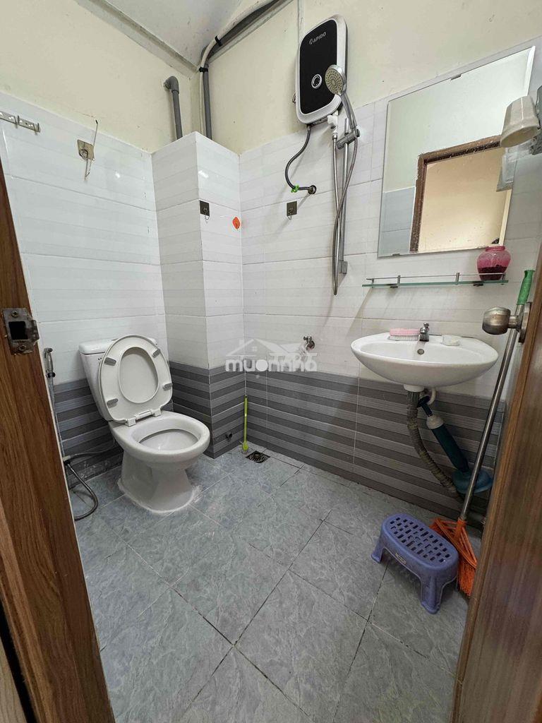 Phòng trọ k300 cộng hoà hoàng văn thụ bảy hiền tân bình - Ảnh 4