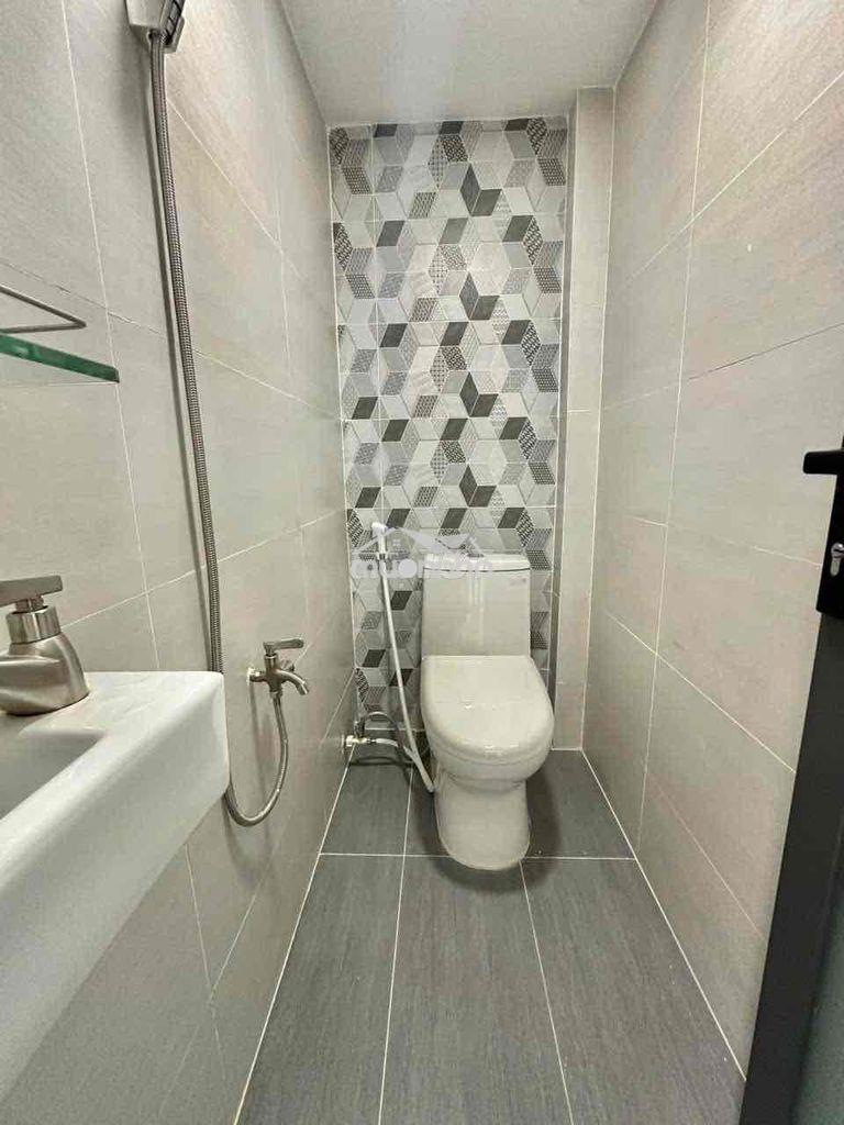 Nhà hẻm 262 nguyễn thị thập, q7 - Ảnh 3