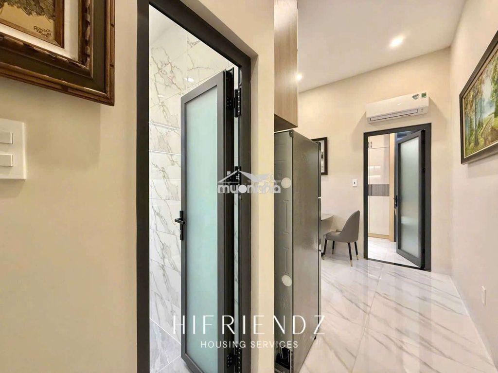 Căn hộ cao cấp gần nguyễn văn cừ, an dương vương thuận tiện đi quận 1 - Ảnh 4