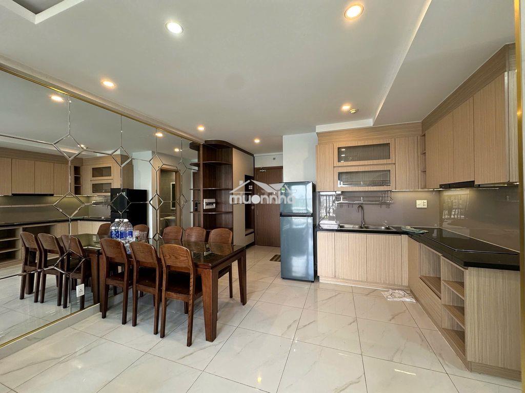 Nội thất cực đẹp - nhận nhà ở ngay - chủ nhà dễ thương - an ninh 247 - Ảnh 2
