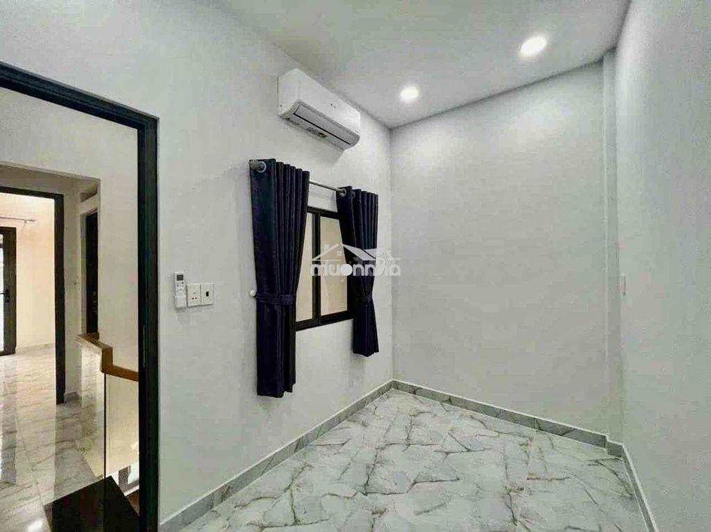 Bán nhà bình thới quận 11, 3.5m x 8m, sát mặt tiền, chỉ 4.x tỷ tl - Ảnh 3