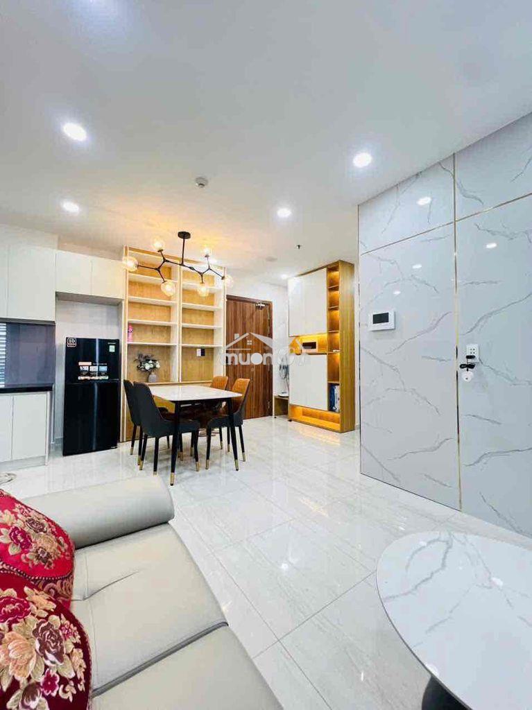 Cho thuê căn hộ happy one central 2pn full nội thất - Ảnh 2