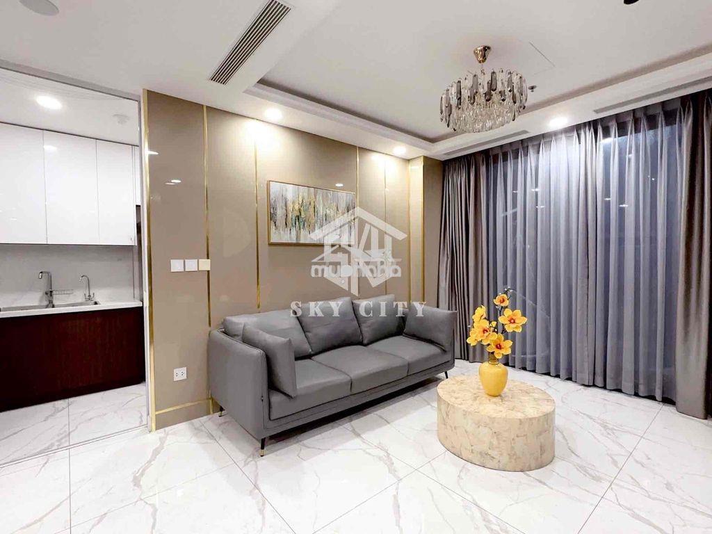 ✅Cho thuê căn góc lớn sunshine sky city q7 84m2 2pn 2wc full nt đẹp - Ảnh 2