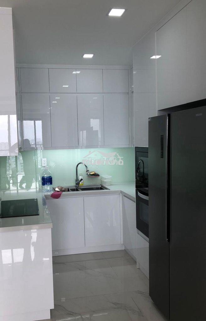 Bán căn hộ cao cấp kingston residence  - 80m², 2pn, 2wc, giá 8,2 tỷ, - Ảnh 4