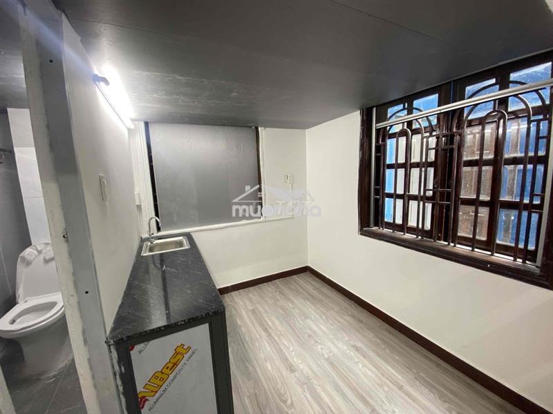 Khai trương cho thuê căn hộ duplex cao cấp full nội thất có sân phơi