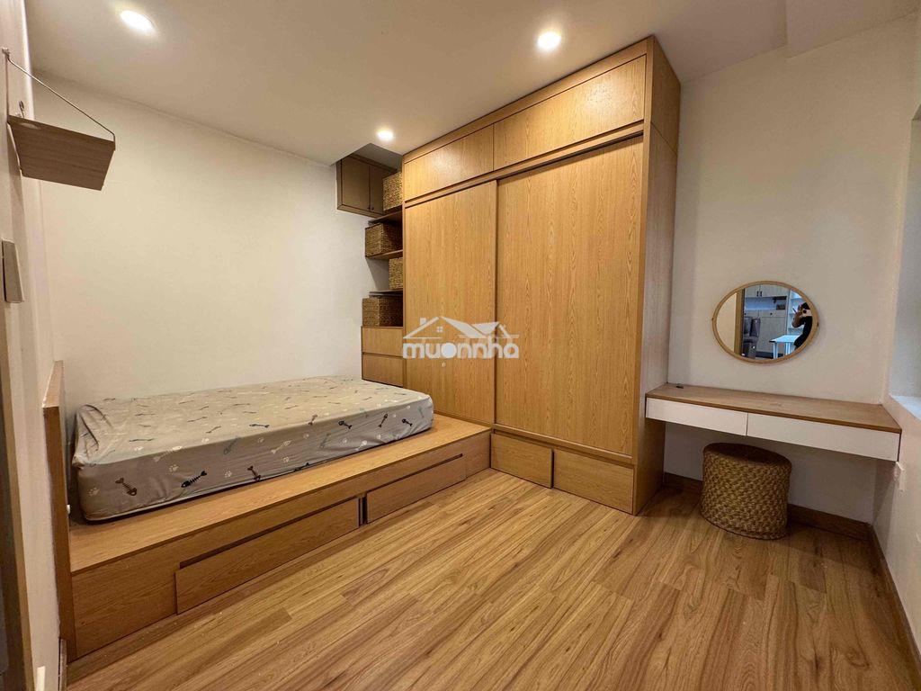 Cho thuê căn hộ 2 sân vườn 200m2 - Ảnh 3