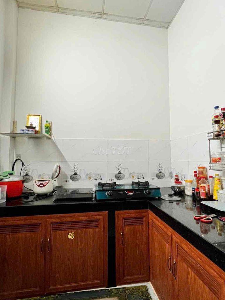 Bán nhà + dãy trọ 6 phòng bình chuẩn - thuận an - Ảnh 4