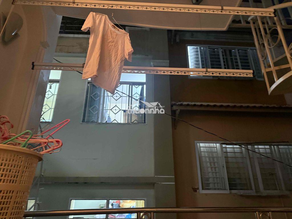 Cho thuê phòng trọ – đinh tiên hoàng, sài gòn 🏠✨ - Ảnh 4