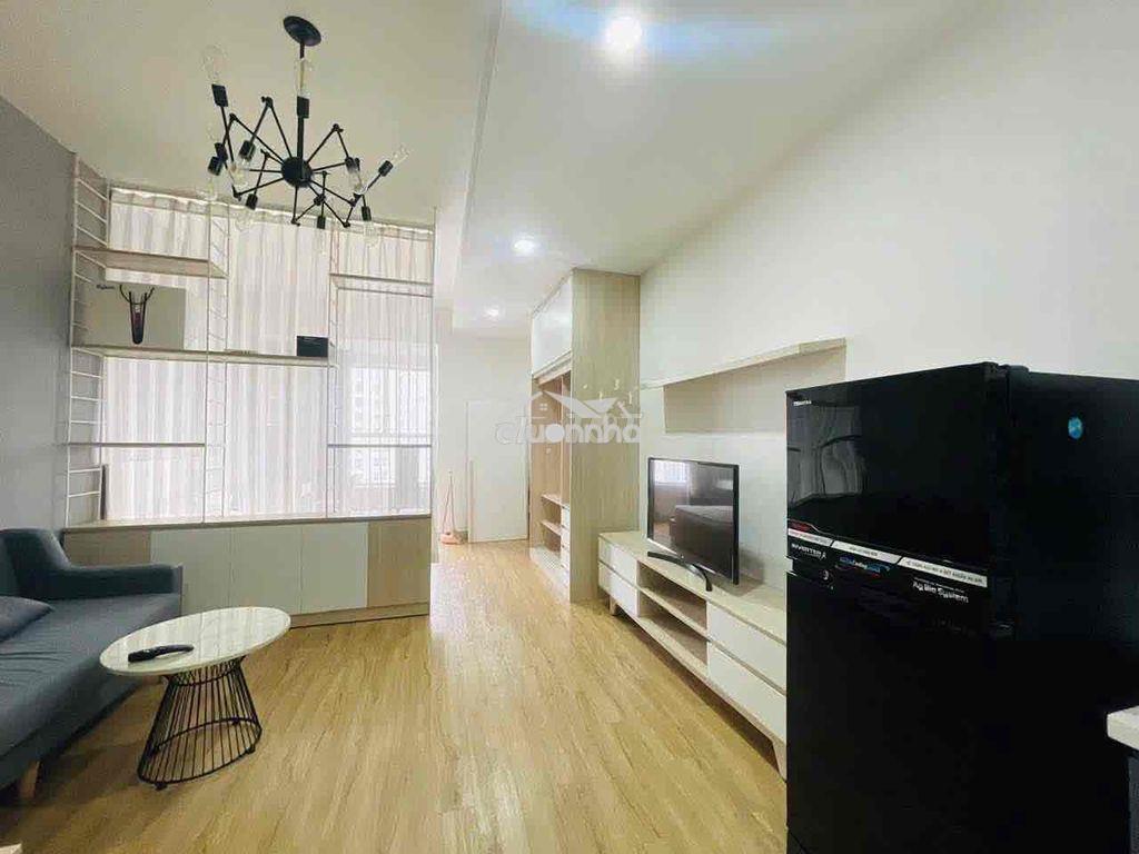 Sunrise city view 40m2 đủ đồ 12 triệu - Ảnh 4