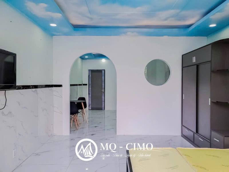 🏡 Căn hộ 1pn có ban công gần đại học văn lang - chu văn an, bình thạnh - 3
