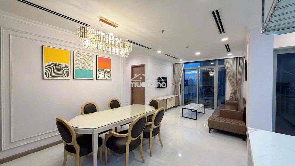 Căn 1 phòng ngủ - 1 phòng khách - cửa sổ bancol thoáng mát - Ảnh 2