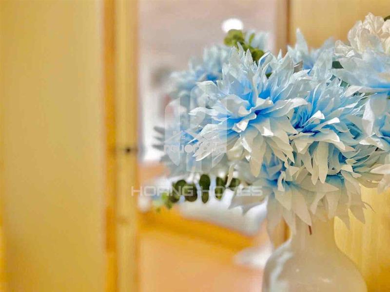Cho thuê 2 phòng ngủ giá tốt ngay lakeview city quận 2