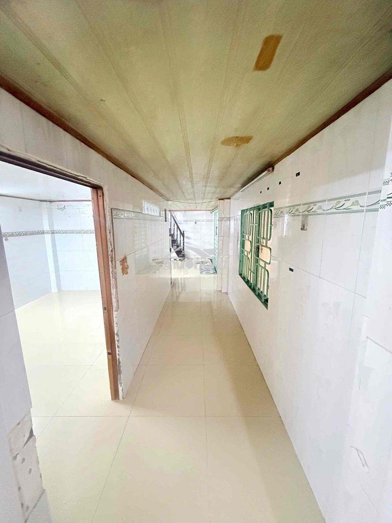 Cho thuê nhà vừa ở vừa kinh doanh hẻm 793 trần xuân soạn - Ảnh 4