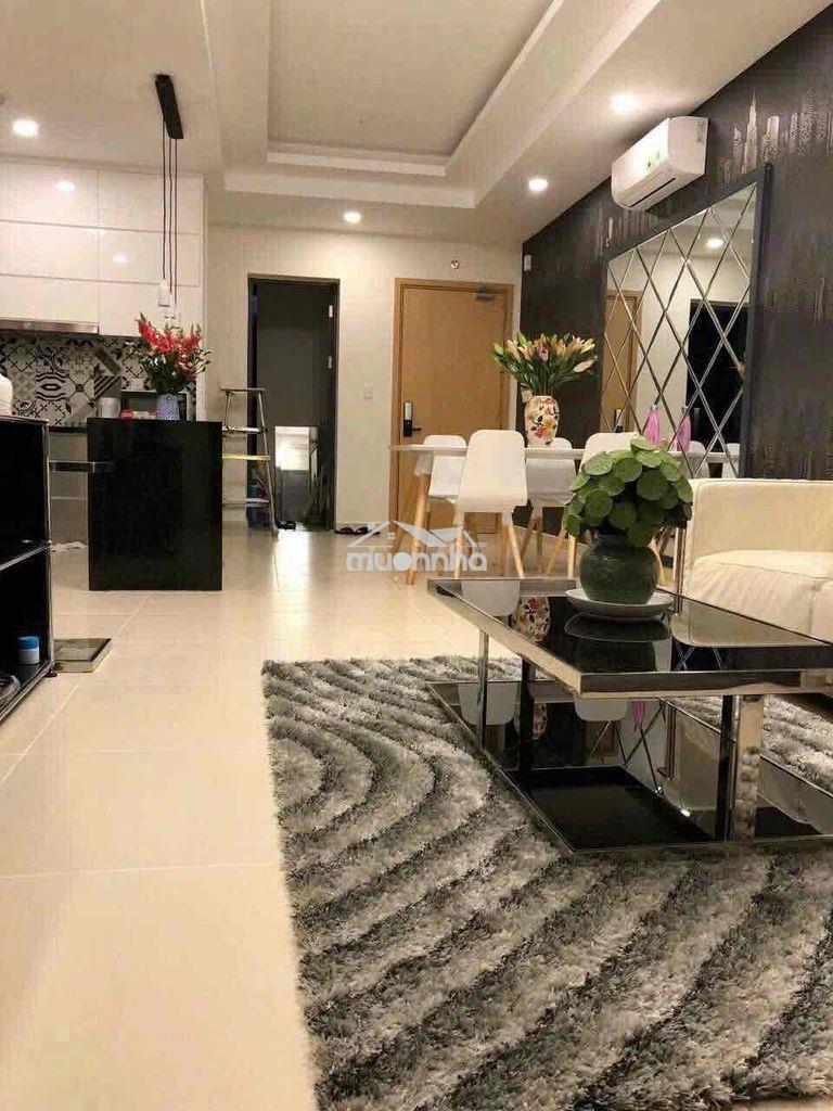Cho thuê m-one nsg căn hộ 94m2 thiết kế hiện đại cao cấp - Ảnh 3