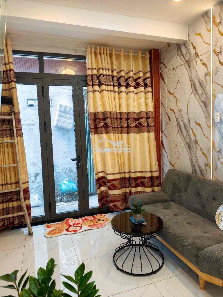 🏠  Nhà  hẽm đường 29 p tân hưng q7 🏠 - Ảnh 2