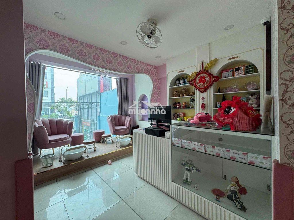 Cho thuê mặt bằng văn phong cộng hoà - Ảnh 3