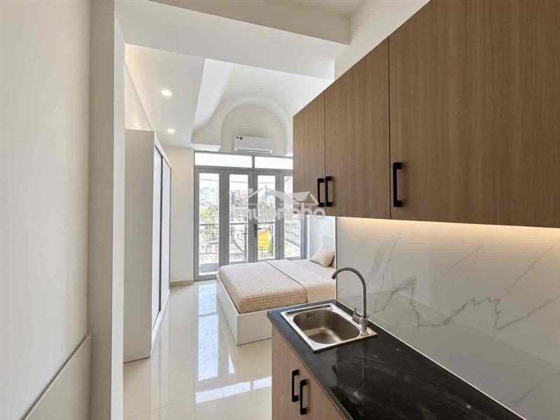 Studio từ 4tr5-6tr đa dạng giá cả