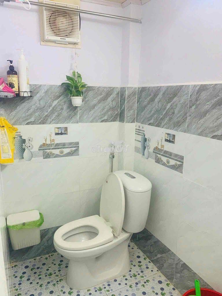 9tr full nội thất q10 2pn 2wc - Ảnh 4