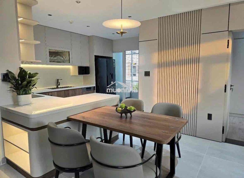 Cho thuê riverside residence 2pn-3pn – full nội thất | phú mỹ hưng - Ảnh 2