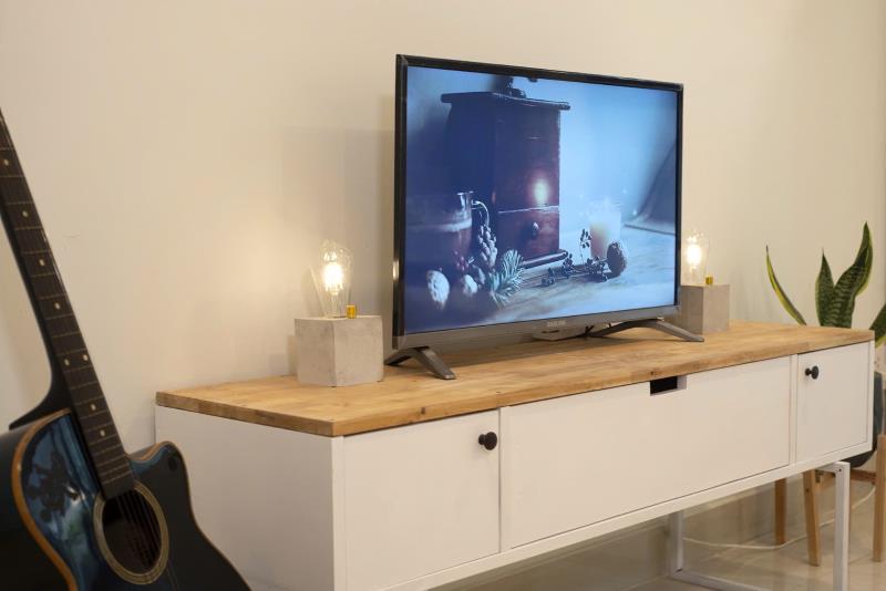 Căn hộ 45m², mới, đẹp – full nội thất mới | gần uef, uth, hồng bàng, hutech- vũ huy tấn, bình thạnh - 3