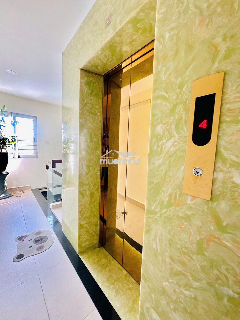 Siêu phẩm nhà mới – 10d hoàng việt, p.4, tân bình – dtsd 500m2 - Ảnh 3