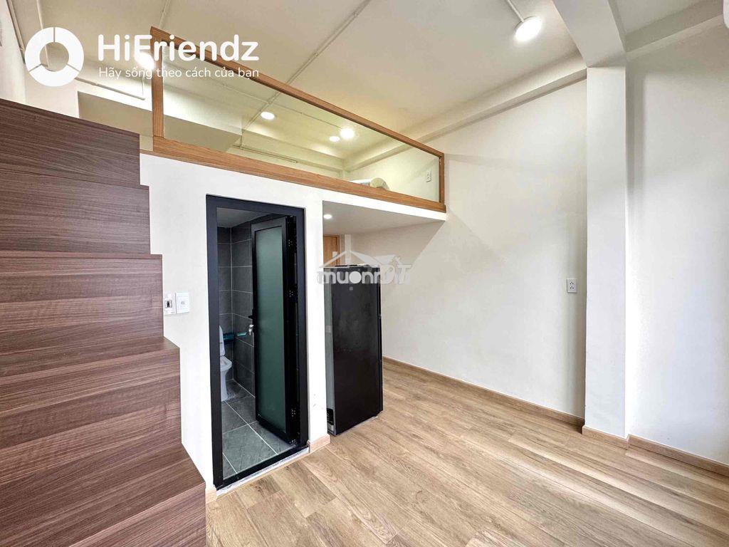 Duplex đầy đủ tiện nghi gần đh bách khoa đh ueh giáp q10 cực ngon - Ảnh 2