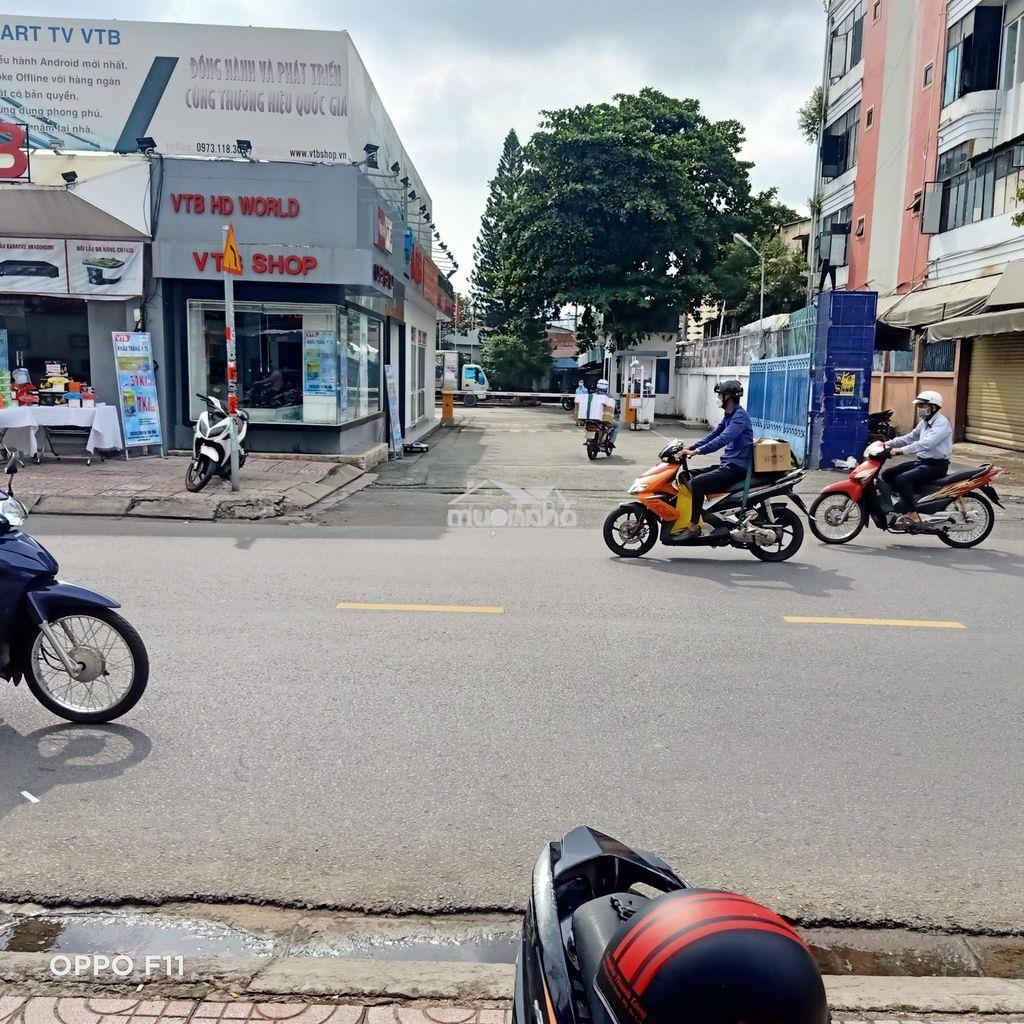 Nguyên căn mt nơ trang long ngang 7m, 1 gác, đối diện khu cụm cty vp, - Ảnh 3