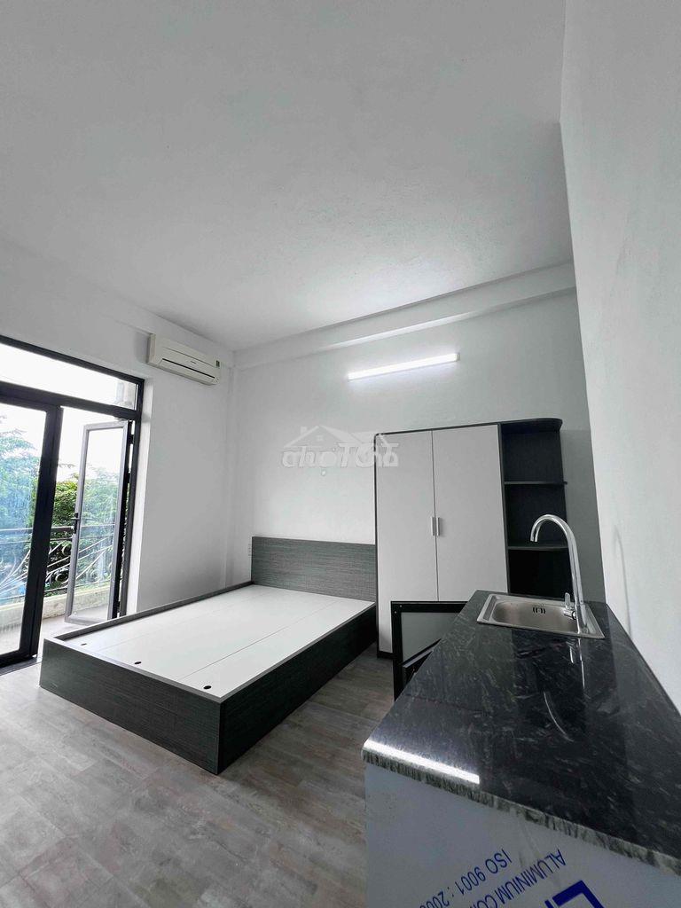 Dự án mới cuối đường nguyễn oanh - Ảnh 4