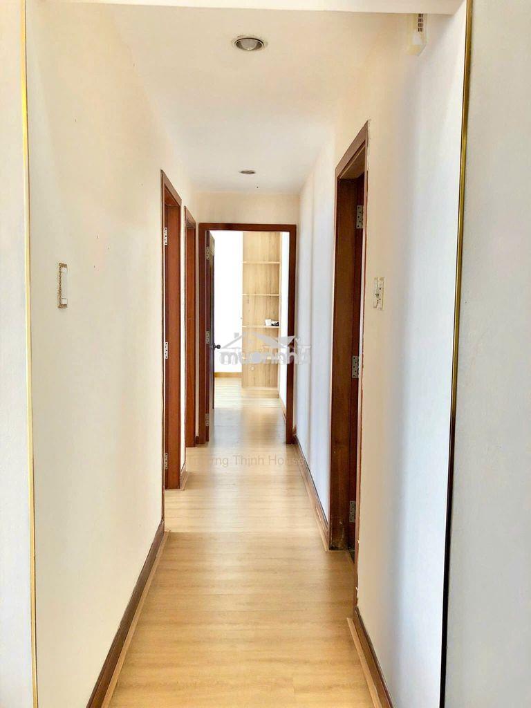 Cho thuê căn hộ 3pn,2wc giá chỉ 13tr - Ảnh 4