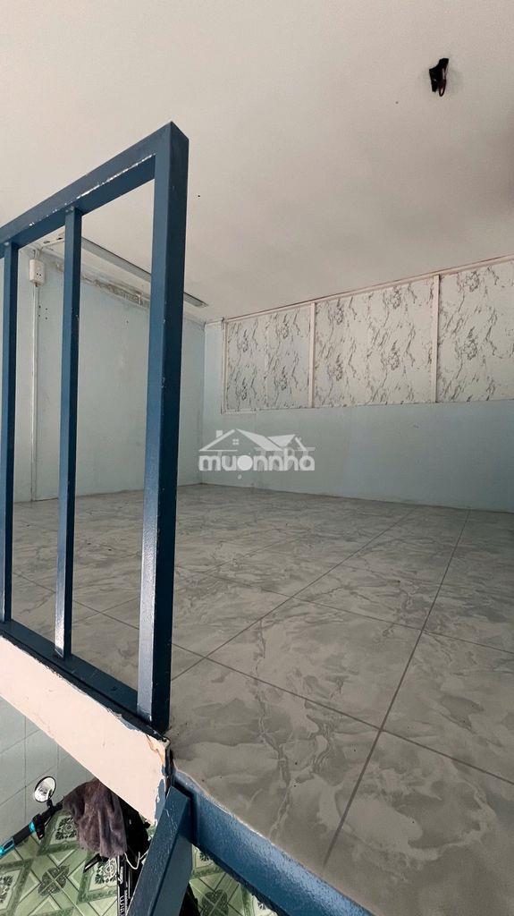Mặt bằng hẻm xe hơi  - Ảnh 4