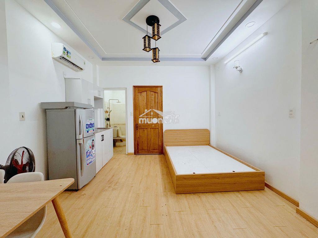 Phòng gần đh công nghiệp – nguyễn văn bảo, gò vấp - Ảnh 2