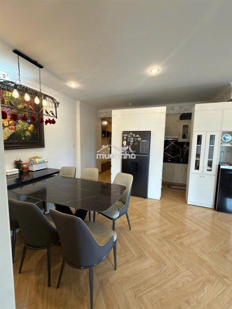 Bán căn hộ chung cư sacomreal 584, tân phú, 105m2, 3pn, 4.3 tỷ, có sổ - Ảnh 4