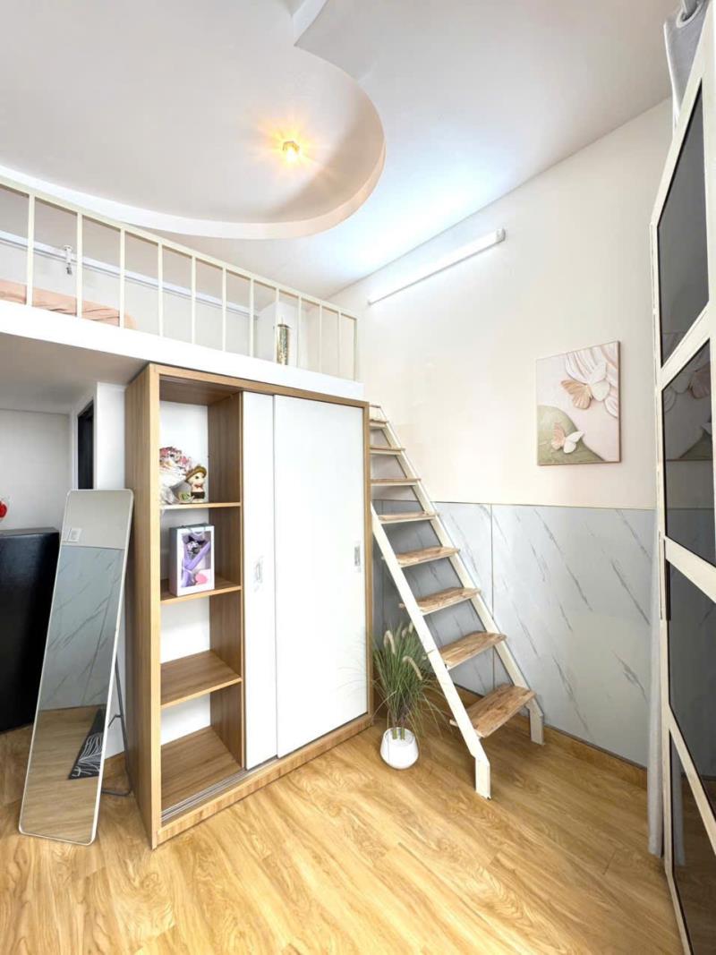 🔥 Siêu phẩm duplex bình thạnh - bao phí - hutech, uth, uef - xô viết nghệ tĩnh 🔥 - 2