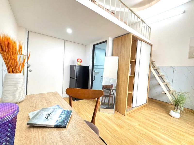 🔥 Siêu phẩm duplex bình thạnh - bao phí - hutech, uth, uef - xô viết nghệ tĩnh 🔥 - 4