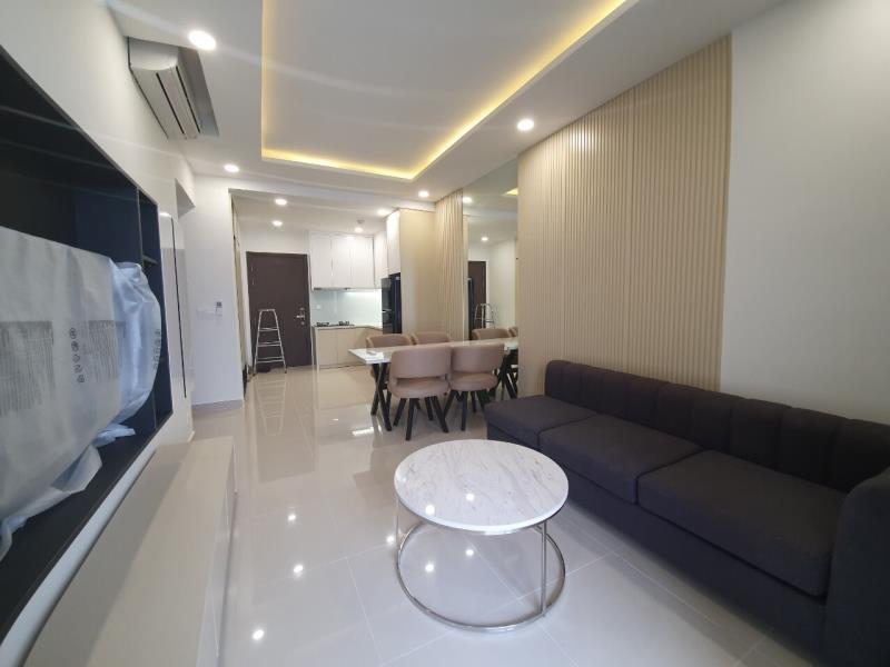 Căn 2pn.2wc - 17tr/tháng - đầy đủ nội thất - nhà thoáng mát
