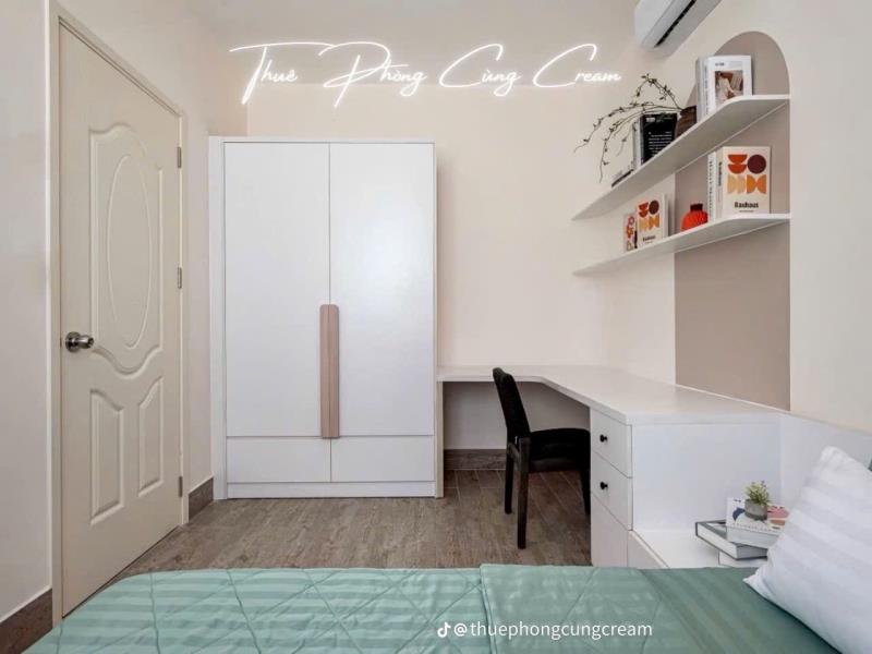 Căn hộ 1pn/2pn | ngay hồng hà - gần sân bay, khai trương dự án mới  🏡 hệ thống căn hộ 1pn/2pn – ngay hồng hà | tân bình  📍 ngay hồng hà – vị trí thuận tiện kết nối nhanh sân bay tân sơn nhất – ga t3 - 3