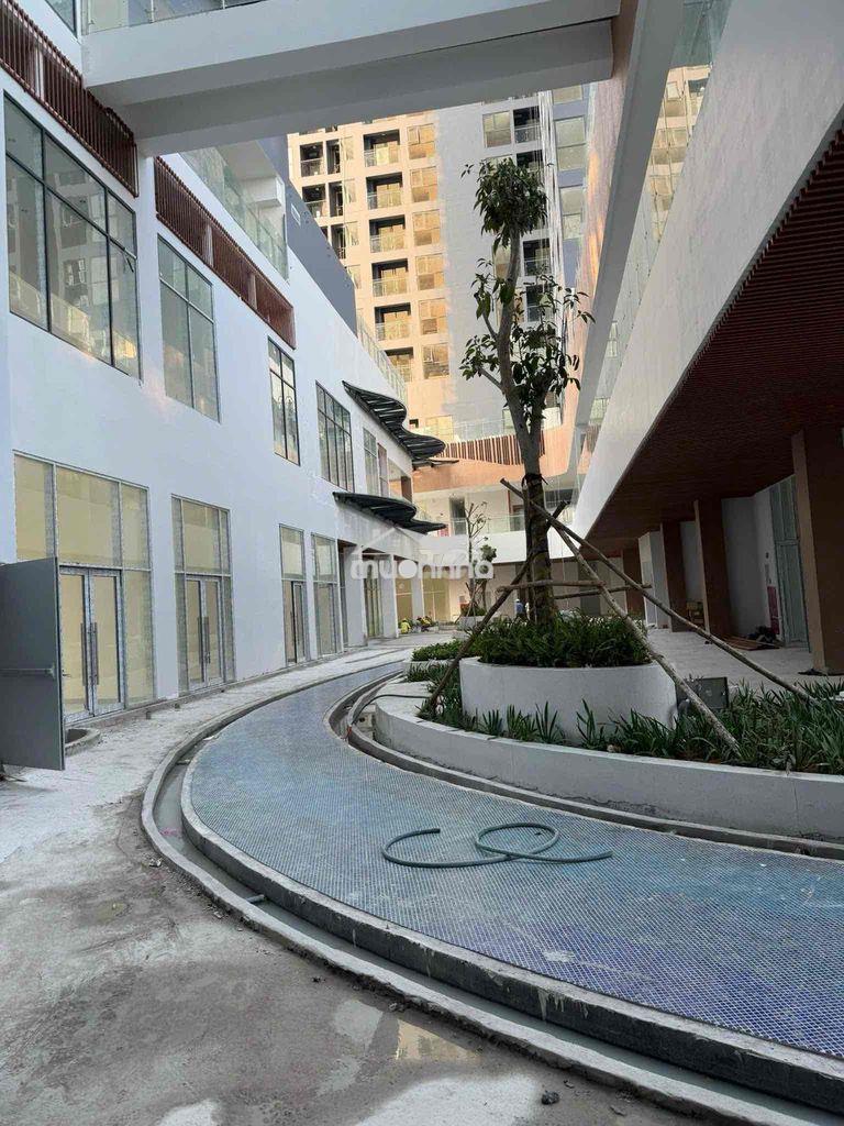 Cho thuê daqua 2pn full nội thất. giá 15tr/tháng