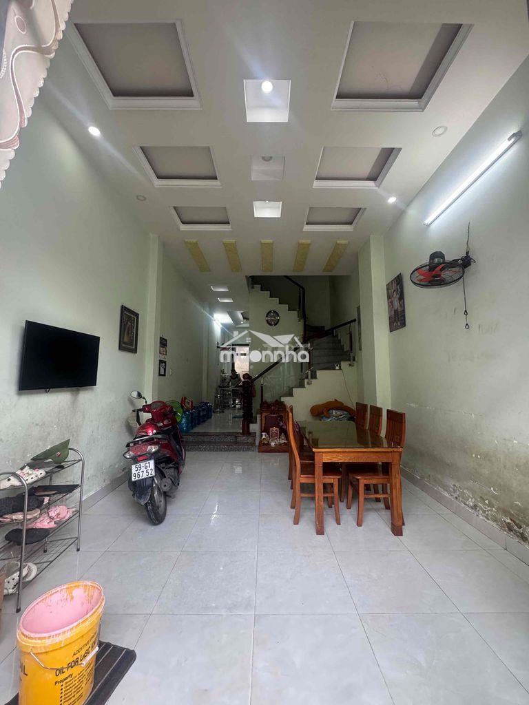 Chủ thiện chí bán gấp nhà 4x20 3 tầng nguyễn thị tú - Ảnh 2