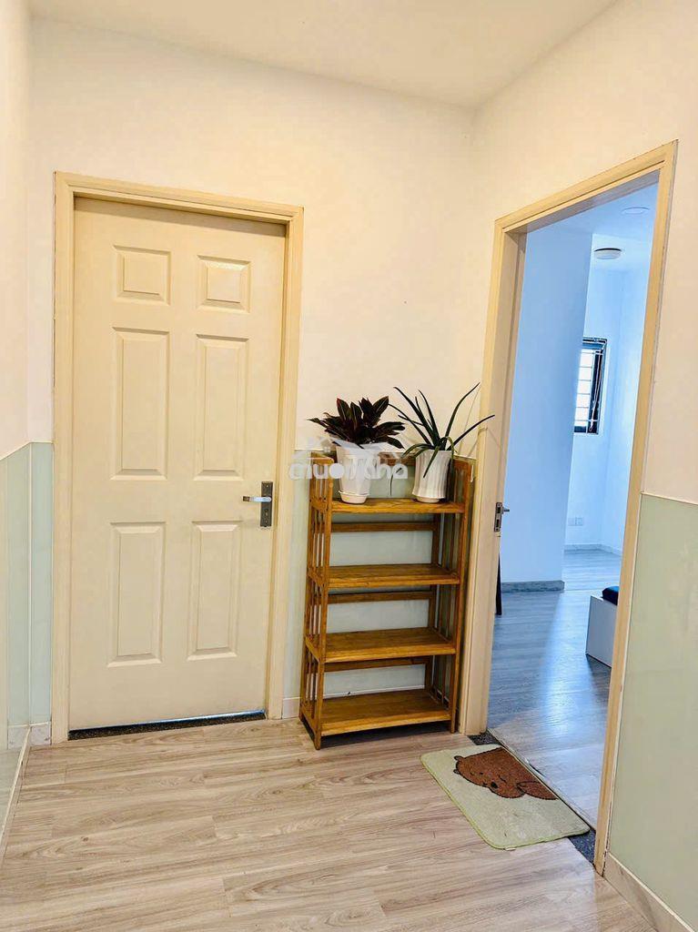 Căn hộ the useful apartment – 60m² (2pn, 1wc) – nhà mới – giá 2.5 tỷ - Ảnh 2