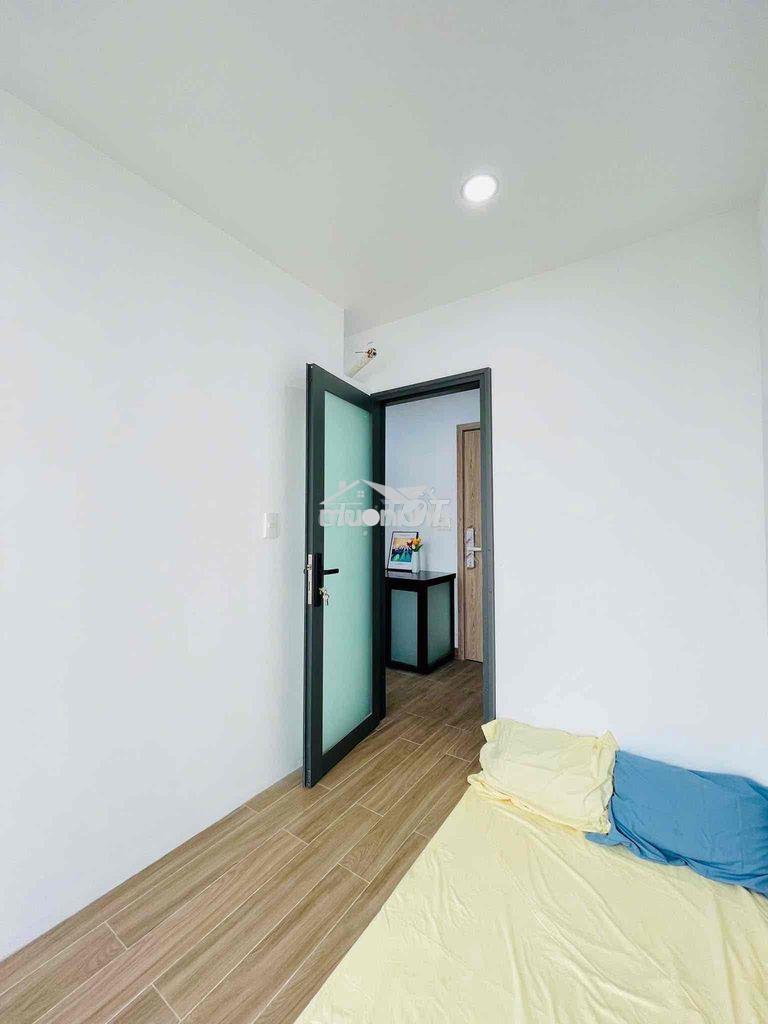2 phòng ngủ mới xây gần vườn lài, cầu sắt, ql13, ng thái sơn - Ảnh 3