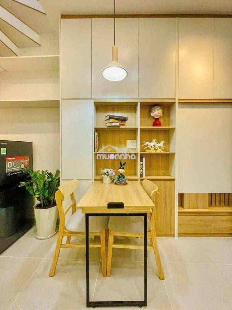 🏠Nhỉnh 2 tỷ – nhà 2 tầng mới đẹp – ở ngay – xvnt bình thạnh - 3