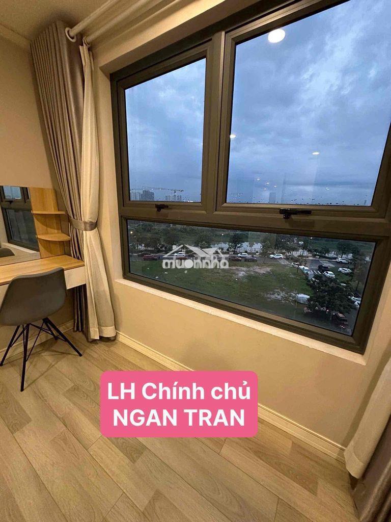 Cho thuê căn hộ homyland riverside 74m 2pn 2wc full nội thất ở ngay - Ảnh 3
