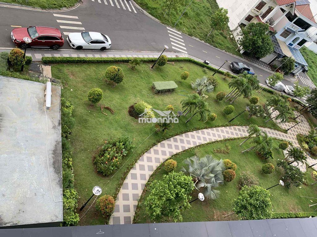 Chính chủ cho thuê 2pn view sông full nội thất homyland riverside q2 - Ảnh 3