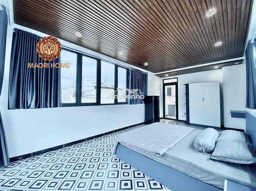 Cho thuê căn hộ 2pn - rộng 50m2 - đường ba tháng hai . quận 10 - Ảnh 4