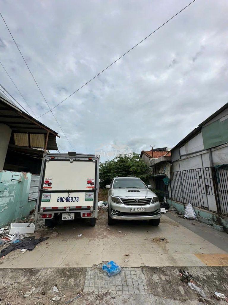 Bán lô đất gần xã bà điểm, nguyễn ảnh thủ, 10x30m, shr, giá 14,8 tỷ - Ảnh 2