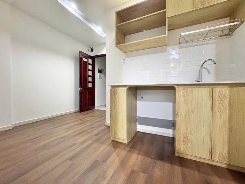 🌷 Khai trương căn hộ penthouse 1 phòng ngủ ngay khuông việt - đầm sen park - 4