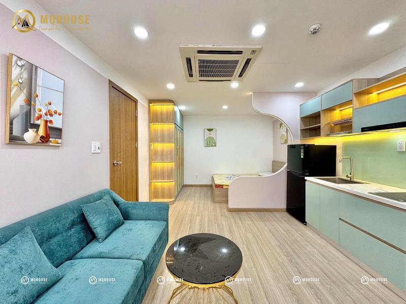 🏡 Chdv cao cấp có gu thang máy ngay kcn tân bình - trường chinh - 4