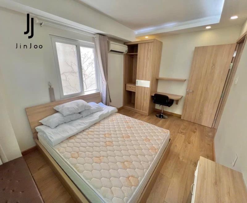 Khai trương căn hộ 2pn | ngay cửu long - khu sân bay, full nội thất - 3