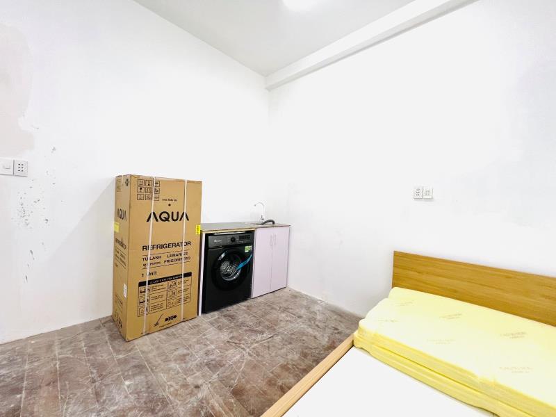 🏡 Cho thuê căn hộ 1pn có cửa sổ full nội thất – đinh bộ lĩnh, bình thạnh )  - 3