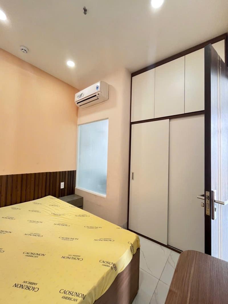 Siêu phẩm 40m² tách bếp ban công cực chill ven sông – bình quới, bình thạnh 40m2 siêu rộng  - 3